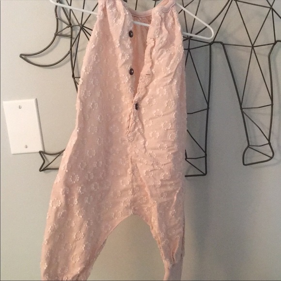 Baby girl bundle - 6 pieces - Picture 3 of 7